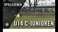 TSG 1899 Hoffenheim U14 – Hertha BSC U14 (Halbfinale, Nike Premier Cup 2018)