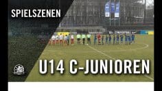 TSG Hoffenheim U14 – RB Leipzig U14 (Gruppenspiel, Nike Premier Cup 2018)
