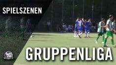 TSG Neu-Isenburg – TGM/SV Jügesheim – Spielszenen (Gruppenliga Frankfurt, Gruppe Ost) | MAINKICK.TV