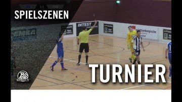 TSG Sprockhövel – FC Wetter 10/30 (Halbfinale, WAZ-Pokal 2017)