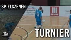 TSG Sprockhövel II – BW Voerde (Gruppe C, WAZ-Pokal)