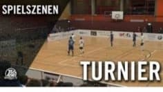 TSG Sprockhövel – SG Welper (Spiel um Platz 3, WAZ-Pokal)