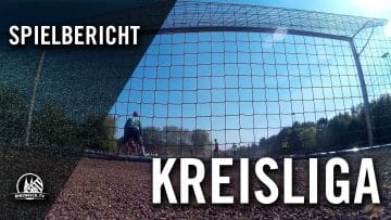 TSV 07 Köln Merheim – Dünnwalder SC (Kreisliga C, Staffel 3) – Spielbericht