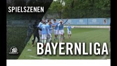 TSV 1860 München U17 – FC Bayern München U16 (22. Spieltag, U17 Bayernliga)