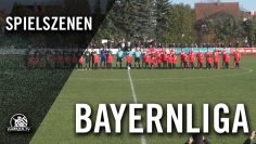 TSV 1865 Dachau – SV Türkgücü-Ataspor (21. Spieltag, Bayernliga Süd)