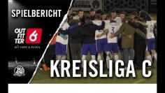 TSV Aufderhöhe – Inter Monheim (18. Spieltag, Kreisliga C, Gruppe 2) | Präsentiert von Outfitter