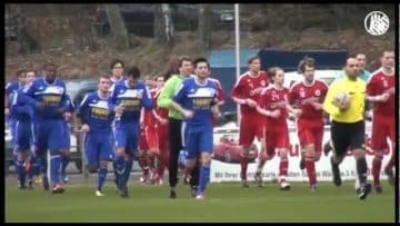 TSV Buchholz 08 vs. TSV Sasel (Oberliga Hamburg) – Spielbericht | ELBKICK.TV
