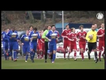 TSV Buchholz 08 vs. TSV Sasel (Oberliga Hamburg) – Spielbericht | ELBKICK.TV