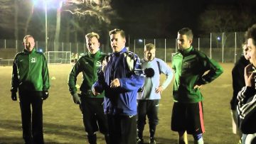 TSV Eppendorf/Groß-Borstel 08 II (Kreisklasse 5) ist bereit für den Aufstieg | ELBKICK.TV