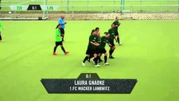 TSV Helgoland 97 – 1.FC Wacker Lankwitz (Frauen Bezirksliga) – Spielszenen | SPREEKICK.TV