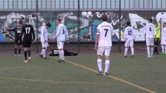TSV Lichtenberg – Wartenberger SV (Bezirksliga, Staffel 3) – Spielszenen | SPREEKICK.TV