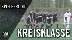 TSV Neuried U17 – FC Ludwigsvorstadt U17 (18. Spieltag, B-Junioren-Kreisklasse)