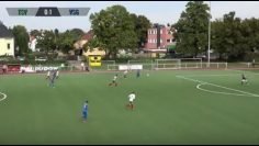 TSV Rudow – VSG Altglienicke (Berlin-Liga) – Spielszenen | SPREEKICK.TV
