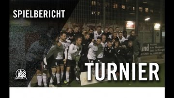 TSV Sasel – Heider SV (Finale, Mercado-Cup)