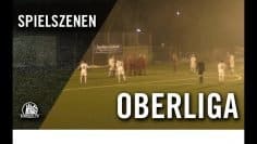 TSV Sasel – VfL Pinneberg (20. Spieltag, Oberliga Hamburg)