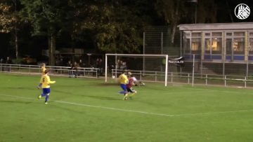 TSV Wandsetal – FSV Geesthacht (Bezirksliga Ost) – Spielszenen | ELBKICK.TV