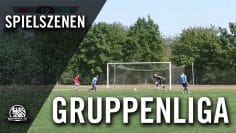 Türk Gücu Friedberg – SV FC Sandzak FFM (Gruppenliga Frankfurt, Gruppe West) – Spielszenen