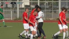 Türkiyemspor II – Borussia Pankow (Kreisliga A, Staffel 2) – Spielszenen | SPREEKICK.TV