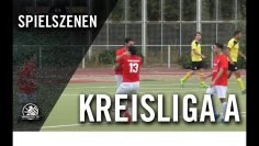 Türkiyemspor II – SF Charlottenburg-Wilmersdorf II (4. Spieltag, Kreisliga A, Staffel 1)