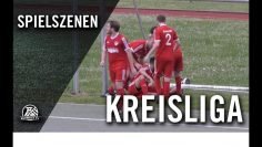 TuRA Rüdinghausen – TuS Stockum (26. Spieltag, Kreisliga A 2, Kreis Bochum)