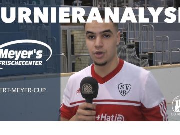 Turnieranalyse (10. Bert-Meyer-Cup) | Pra?sentiert von Meyers Frischemärkte