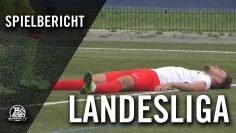 TuS Bövinghausen – Kirchhörder SC (7. Spieltag, Landesliga, Staffel 3)