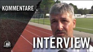 TuS BW Königsdorf: Der Jugend eine Basis schaffen!