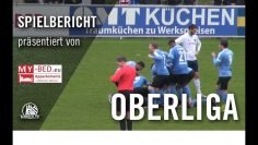 TuS Dassendorf – Altona 93 (21.Spieltag, Oberliga Hamburg) | Präsentiert von MY-BED.eu