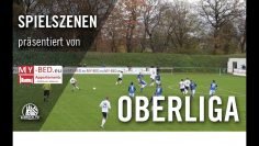 TuS Dassendorf – FC Su?derelbe (16.Spieltag, Oberliga Hamburg) | Pra?sentiert von MY-BED.eu