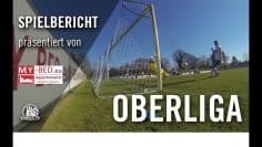 TuS Dassendorf – FC Su?derelbe (23. Spieltag, Oberliga Hamburg) | Pra?sentiert von MY-BED.eu