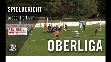 TuS Dassendorf – FC Teutonia 05 (11.Spieltag, Oberliga Hamburg) | Pra?sentiert von MY-BED.eu