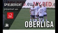 TuS Dassendorf – FC Union Tornesch (4. Spieltag, Oberliga Hamburg) | Präsentiert von MY-BED.eu