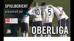 TuS Dassendorf – HEBC (15. Spieltag, Oberliga Hamburg)