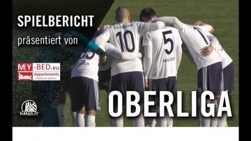 TuS Dassendorf – HEBC (15. Spieltag, Oberliga Hamburg)