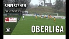 TuS Dassendorf – HSV Barmbek-Uhlenhorst (29.Spieltag, Oberliga Hamburg) | Pra?sentiert von MY-BED.eu