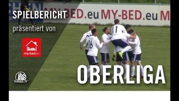 TuS Dassendorf – HSV Barmbek-Uhlenhorst (31.Spieltag, Oberliga Hamburg) | Pra?sentiert von MY-BED.eu