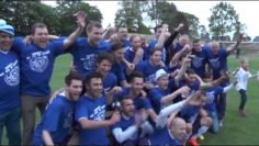 TuS Dassendorf – HSV Barmbek-Uhlenhorst (Oberliga Hamburg) – Spielszenen | ELBKICK.TV