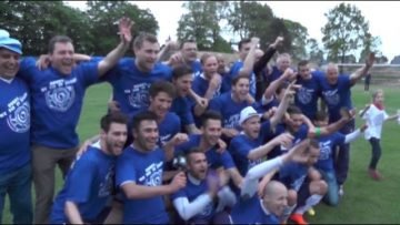 TuS Dassendorf – HSV Barmbek-Uhlenhorst (Oberliga Hamburg) – Spielszenen | ELBKICK.TV