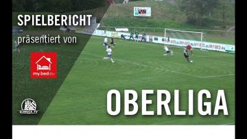 TuS Dassendorf – Niendorfer TSV (34.Spieltag, Oberliga Hamburg) | Pra?sentiert von MY-BED.eu