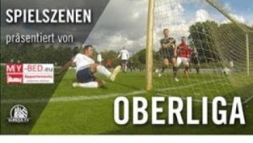 TuS Dassendorf – SC Condor (9.Spieltag, Oberliga Hamburg) | Pra?sentiert von MY-BED.eu