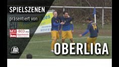 TuS Dassendorf – SC Victoria Hamburg (19. Spieltag, Oberliga Hamburg) | Präsentiert von MY-Bed.EU