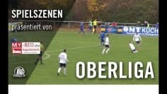 TuS Dassendorf – SV Curslack-Neuengamme (16.Spieltag, Oberliga Hamburg)