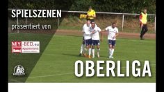 TuS Dassendorf – SV Rugenbergen (7.Spieltag, Oberliga Hamburg) | Pra?sentiert von MY-BED.eu