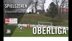 TuS Dassendorf -TSV Buchholz 08 (19. Spieltag, Oberliga Hamburg) | Pra?sentiert von MY-BED.eu