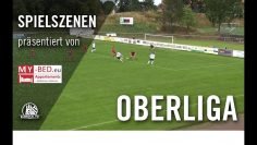 TuS Dassendorf – TSV Buchholz 08 (5.Spieltag, Oberliga Hamburg) | Pra?sentiert von MY-BED.eu