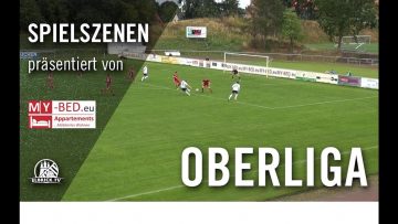 TuS Dassendorf – TSV Buchholz 08 (5.Spieltag, Oberliga Hamburg) | Pra?sentiert von MY-BED.eu