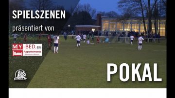 TuS Dassendorf – TSV Buchholz 08 (Viertelfinale, Pokal) | Pra?sentiert von MY-BED.eu