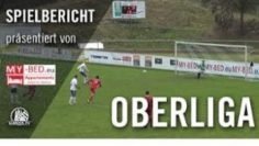 TuS Dassendorf – VfL Pinneberg (25. Spieltag, Oberliga Hamburg) | Pra?sentiert von MY-BED.eu