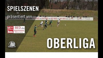 TuS Dassendorf – Wedeler TSV (21.Spieltag, Oberliga Hamburg) | Pra?sentiert von MY-BED.eu