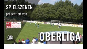 TuS Dassendorf – Wedeler TSV(1.Spieltag, Oberliga Hamburg) | Pra?sentiert von MY-BED.eu